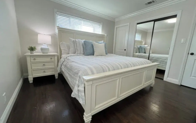 Dazzling 5 Bedroom Pool Home 1/4 Mile To Disney