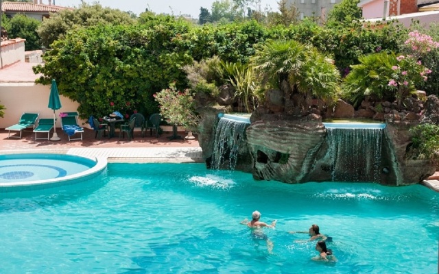 Le Residenze del Golfo di Orosei