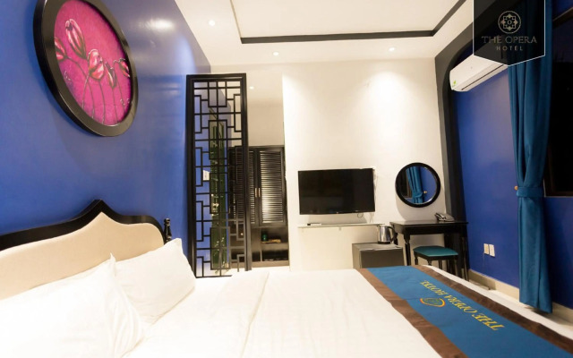 The Opera Hotel Hai Phòng