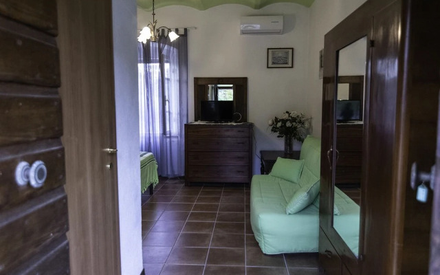 Agriturismo La Fontaccia