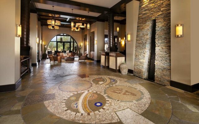 Sheraton Grand at Wild Horse Pass