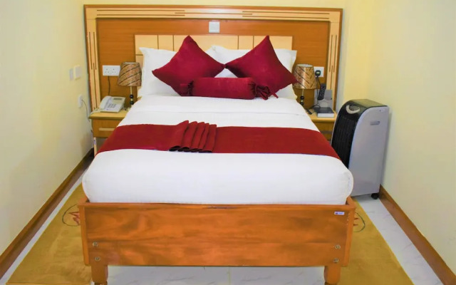 Empolos Hotel Limited