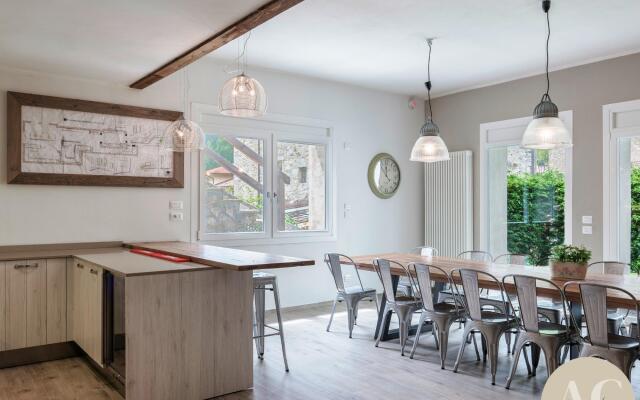 La Tavolata in Incudine