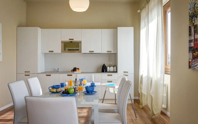 Donatello Apartments by Firenze Prestige