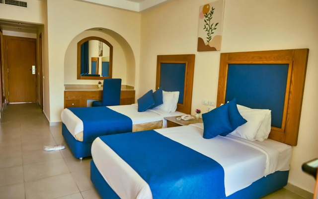 Tropitel Dahab Oasis Resort