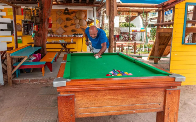 Hostel Brisas do Mar