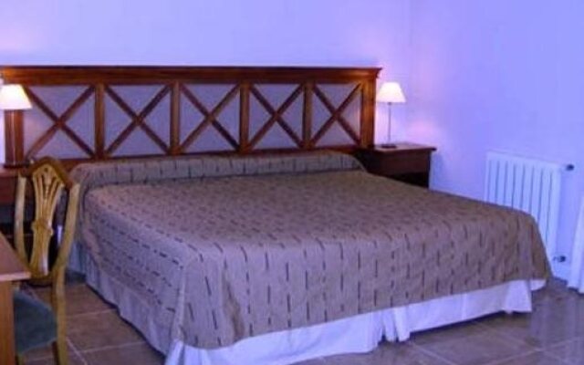 Vistalba Valley Hotel