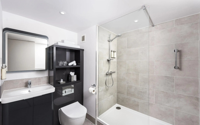 voco St. John's Solihull by IHG
