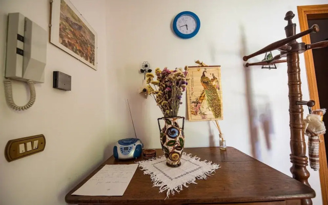 Appartamenti Verbanac