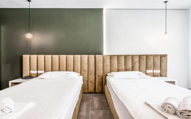 Vh Belmond Durres Hotel & Beach Side
