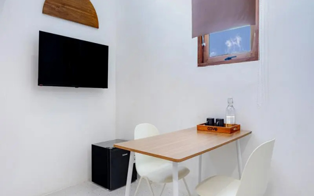 Cove Kisah Residence – Guest Rooms – Pererenan