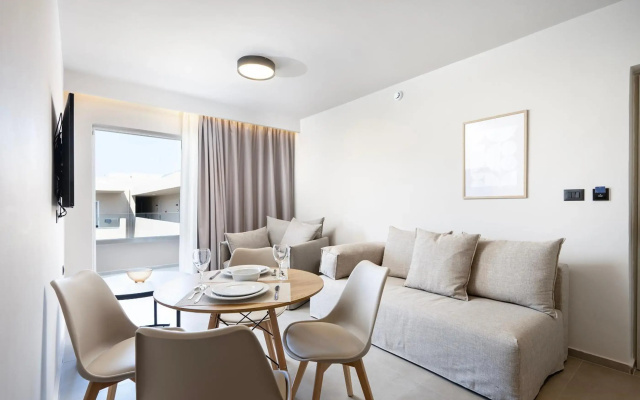 Kalloudis Apartment