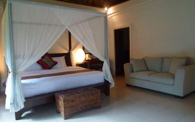 Bali Hidden Paradise Seminyak Villa
