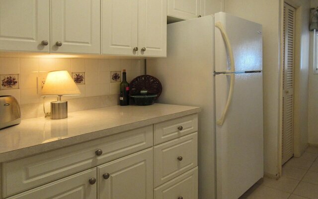 Leonardo Arms 407 - 2 Br Condo