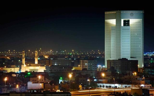 Al Hamra Jeddah Managed by Accors