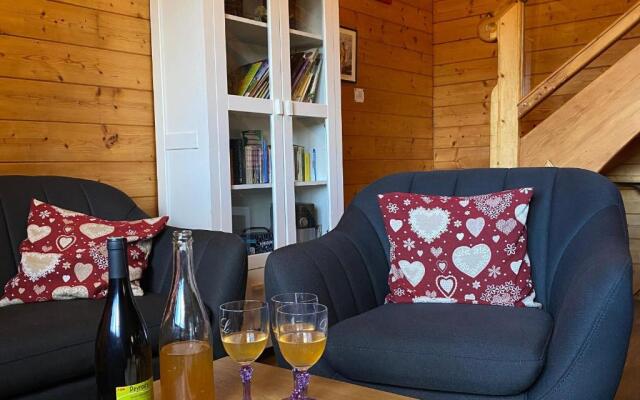 Chalet Liézey, 5 pièces, 8 personnes - FR-1-589-297