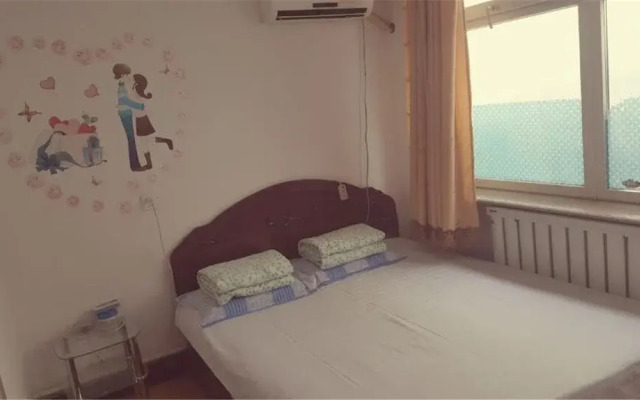 YangYang Homestay