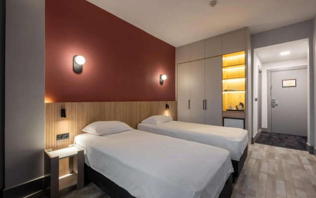 Kilya Hotel