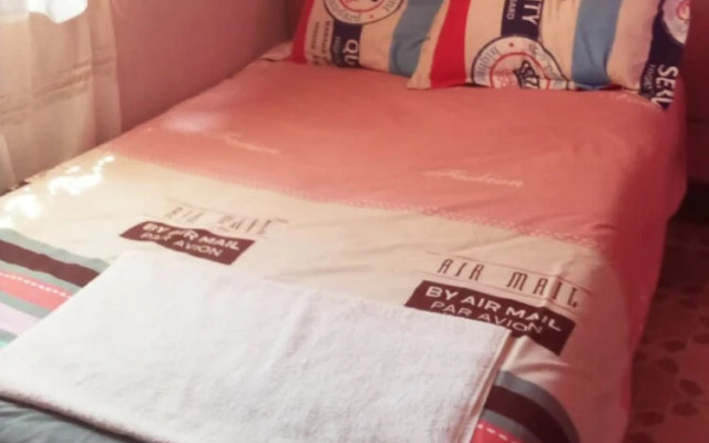 Baraka Guest House