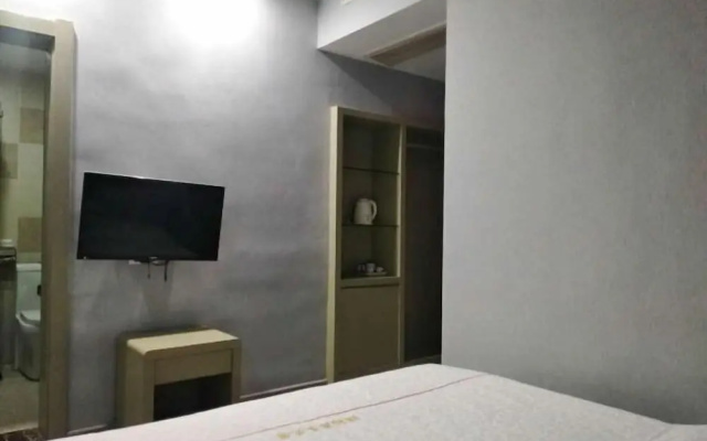 Hongfu Hotel (Yongkang International Convention and Exhibition Center) – Guest Rooms – Jinhua