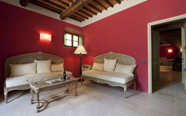 Podere Bellaria 18 2