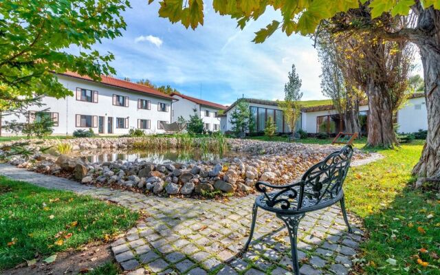 Wolkendorf Bio Hotel & Spa