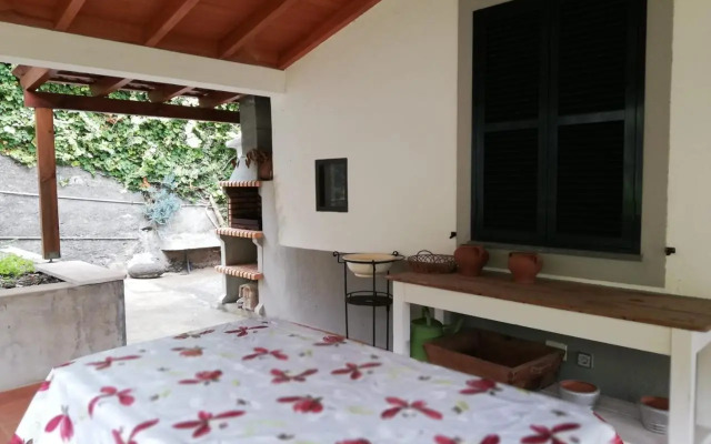 Avó Lucindinha House - Porto Moniz