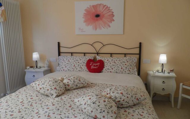 B&B Petali Rosa