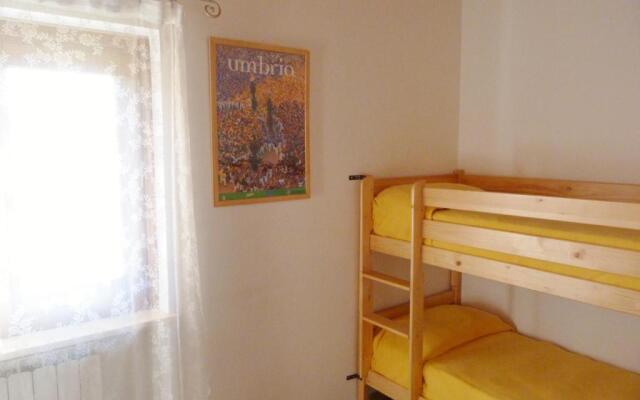 Camping Village Il Collaccio