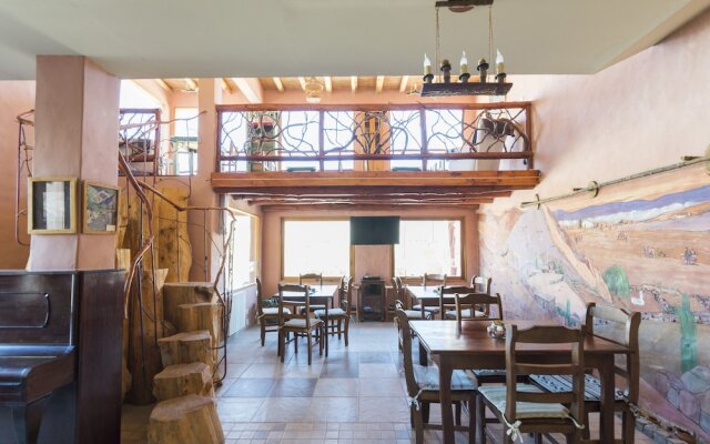 La Posada Del Rio Tanpu Mayu