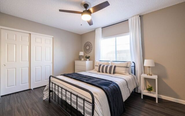 Glendale Keim 4 Bedroom Home By Redawning
