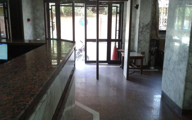 St. Joseph Hotel