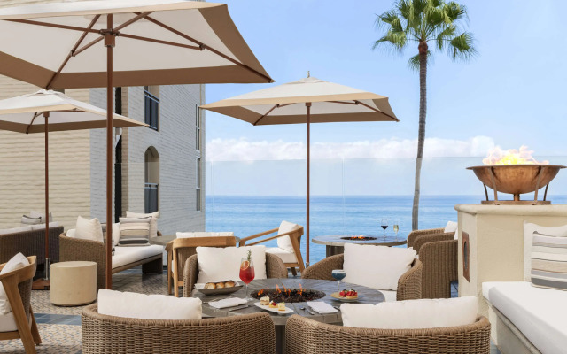 Surf & Sand Laguna Beach