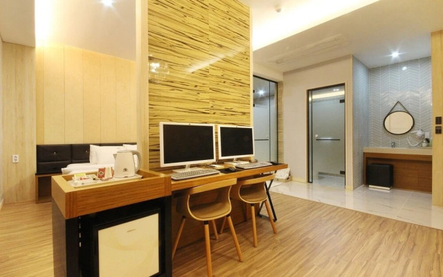 Hotel Appletree