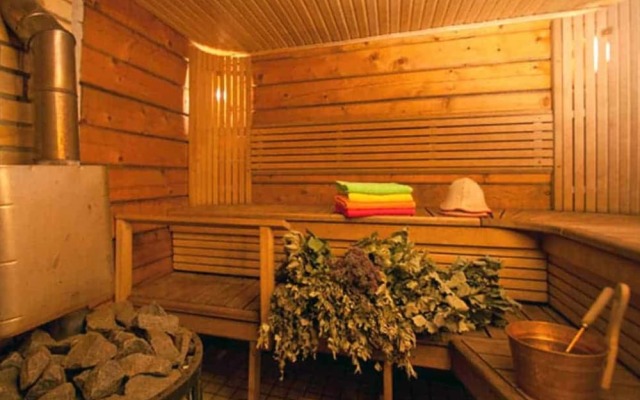 O'kla Extreme Hotel