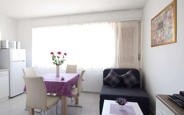 Apartments DiDa