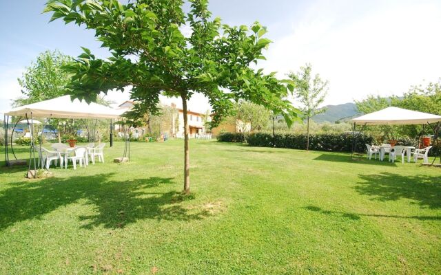 Holiday Apartment Violetta