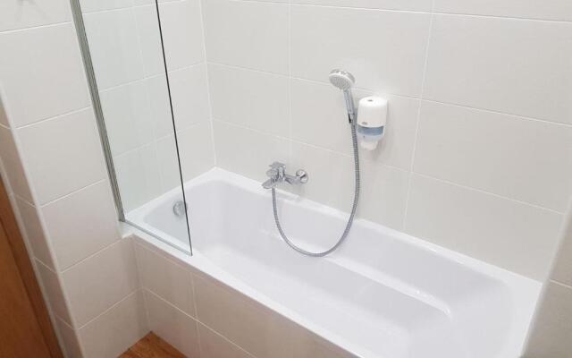 Renaissance Studio Apartment