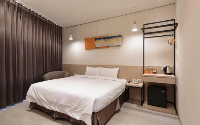 O House Hotel