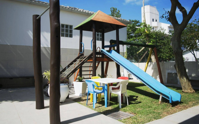 Pousada Kindermann