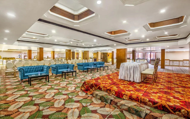 Sterling City Centre Bokaro