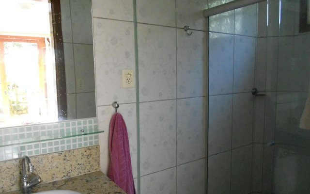 Pousada Alvorada dos Borbas