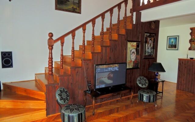 House Joja