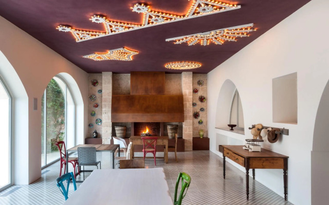 Vinilia Wine Resort