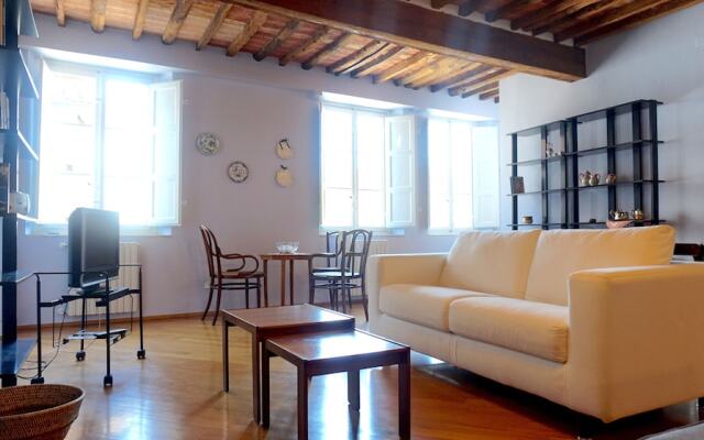 San Frediano Luxury Flat