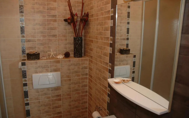 Apartament Przy Promenadzie