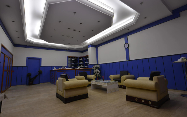 Sevcan Hotel