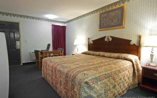 Americas Best Value Inn Anderson, SC