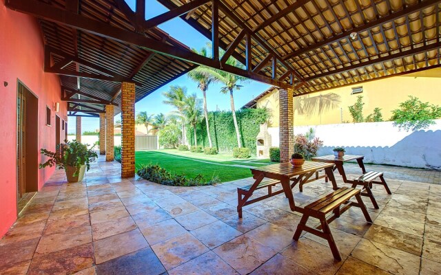 Conforto em Porto das Dunas by Carpediem