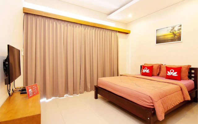 ZEN Rooms Homey Sanur